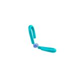 Exercitador De Coxas Athletic Works Multifuncional Yoga Fitness