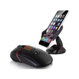 Suporte Para Celular De Carro, Suporte, Console De Pára-brisa Sopapo 260