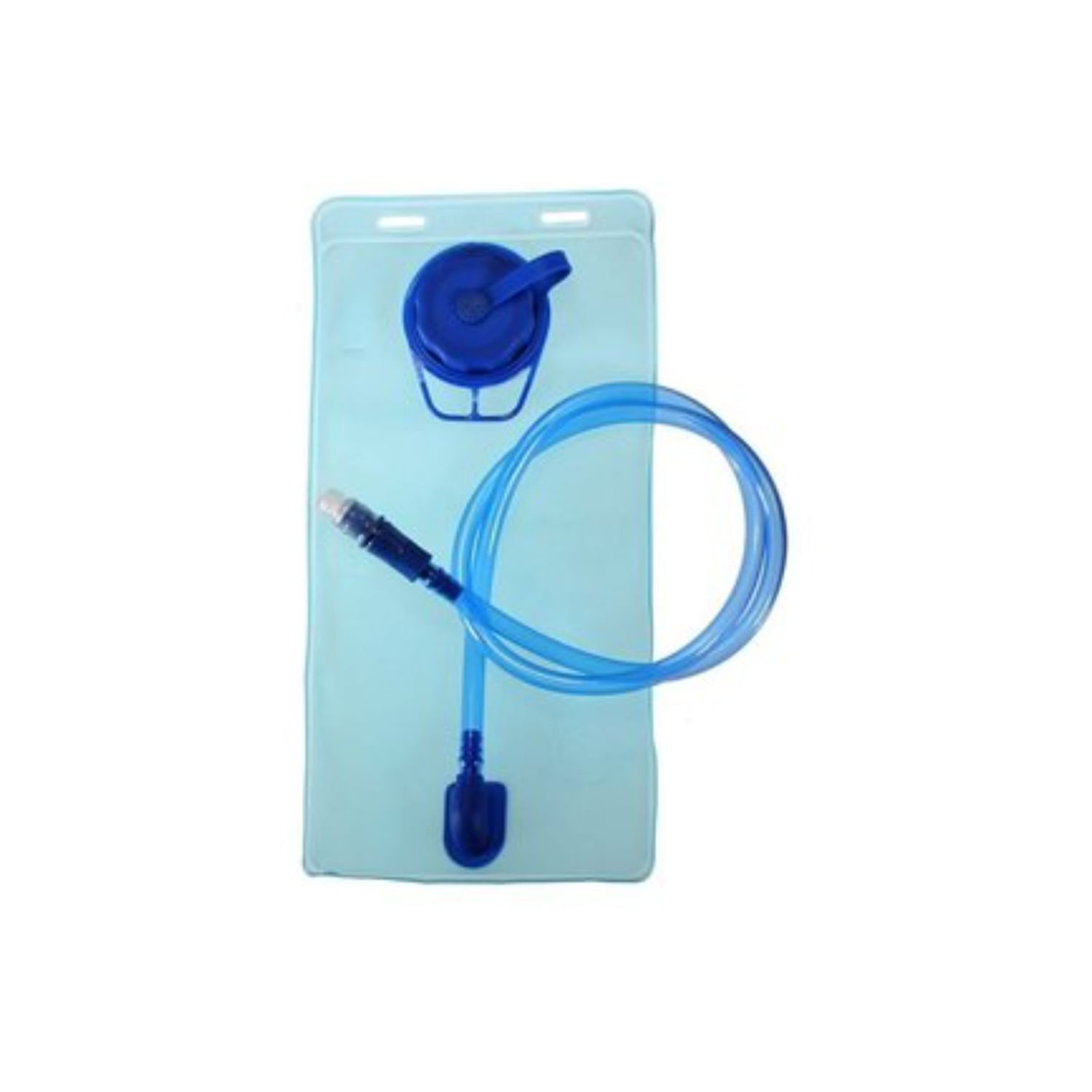 Bolsa De Hidratação Camelbak 2 Litros Para Trekking - Azul