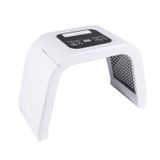 Máquina Facial Com Luz Led Para Cuidados Com A Pele Em 7 Cores
