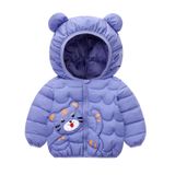 Jaqueta Puffer Rtjtgxf Daily Deals Clearance Toddler Boys Girls