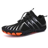 Calçados De Caminhada Hi-y2kgirls Barefoot Shoes Femininos/masculinos Pretos