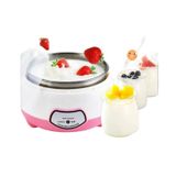 Fabricante De Iogurte Controle Automático Doméstico De Excelente Qualidade