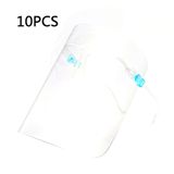 Full Face Protection Shield Clear Visor Protection