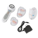 Corpo Anti-celulite Vácuo Terapia Massageador Queimador De Gordura Whit