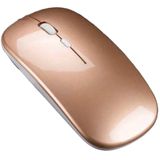 Mouse Sem Fio Arc Optical Mouse 2.4g Luminous Gam