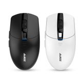 Mouse Para Jogos Sriwen Ajazz I303pro 2020 Wireless 2,4 Ghz 16000