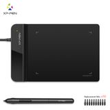 Tablet Gráfico Xp-pen G430s 10x7cm De Área Ativa Com Pe Passivo