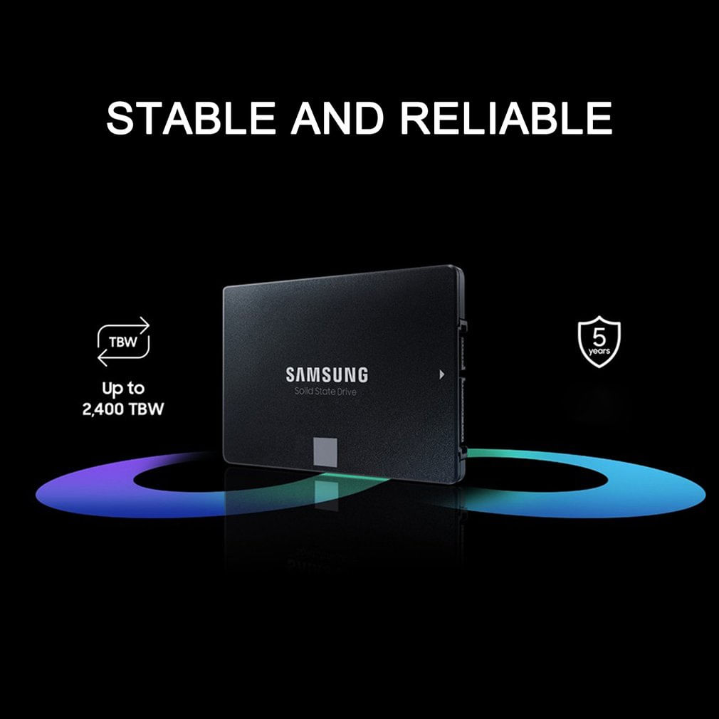 Ssd Interno De 2,5 Polegadas 250 Gb 870 Evo 870evo Intelligent