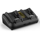 Bateria Recarregável 10.8v-20v Para Ferramentas Elétricas Profissionais