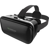 Óculos De Realidade Virtual Sg-g04 Universais 4,5-6" Com Fone De Ouvido