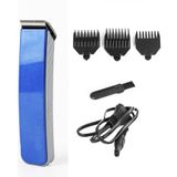 Escova De Barbear Elec Genérica Hair Clipper Para Adultos