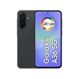 Smartphone Samsung Galaxy A36 128gb 5g - Preto, Câmera Tripla 50mp, Ram 6gb, Tela 6.7"