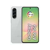 Smartphone Samsung Galaxy A56 256gb - Cinza, 5g, Câmera Tripla 50mp, Ram 8gb, Tela 6.7"