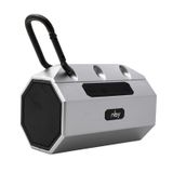Alto-falante Bluetooth, Rádio Tf/fm Sem Fio Portátil À Prova D&#39;água