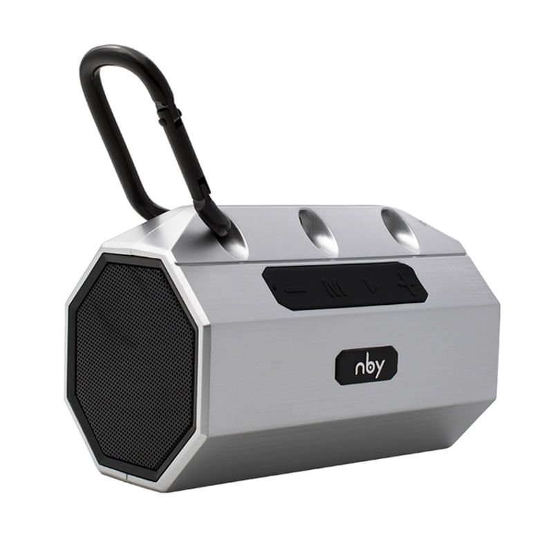 Alto-falante Bluetooth, Rádio Tf/fm Sem Fio Portátil À Prova D'água