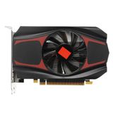 Placa Gráfica Hd7670 1gb 128bit Ddr5 Compatível Com Hdmi