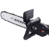 Motosserra Portátil Para Rebarbadora Tipo 100
