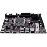Placa-mãe Placa-mãe De Computador Ddr3 De 1155 Pinos