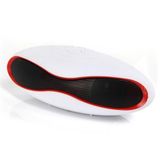 Alto-falante Bluetooth Shuua Pr Mini Usb Portátil Sem Fio