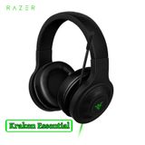 Fones De Ouvido Razer Kraken Essential 3,5 Mm Com Fio