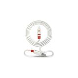 Cabo De Carregamento Griffin Iphone Lightning Data Sync 2m