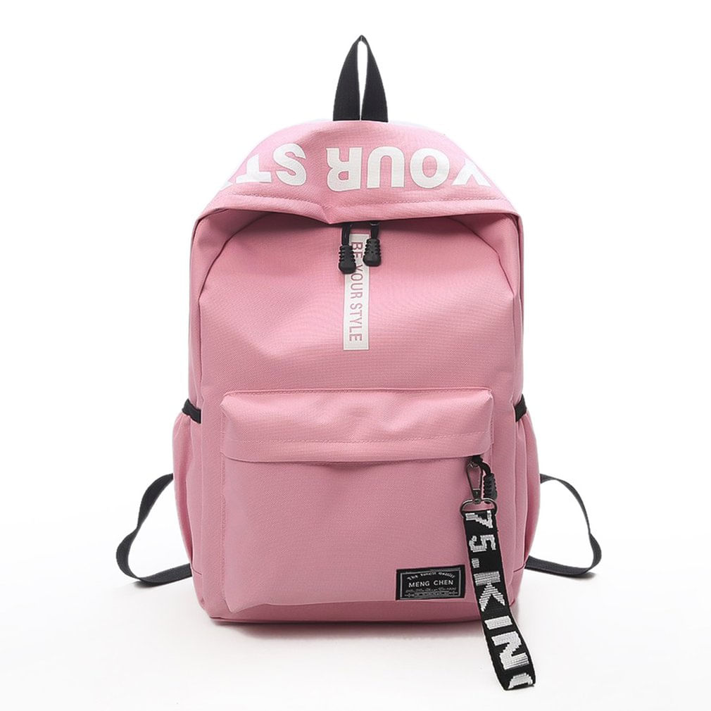 Bolsa De Ombro Em Couro Pu Com Estampa Moderna Para Mulheres