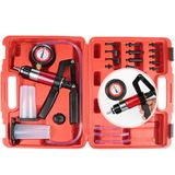 Kit De Ferramentas De Fluido De Freio Para Carros E Motocicletas