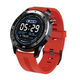 Monitor De Sono Genérico De 1,3" Smart Watch E Pedômetro De Frequência Cardíaca