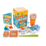Party Game Cards: Vença Essa Base Com 160 Desafios E Mais De 9 Anos