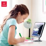 Suporte De Tablet Genérico Dobrável Ajustável Para Ipad Pro