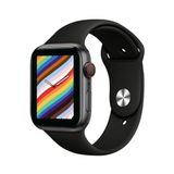 Monitor De Sono Smartwatch T900 Pro Max Monitor De Frequência Cardíaca