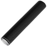 Car Wrap Sheet Roll Film Stick 3d Fiber 50x127cm