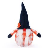 Decorações De Ação De Graças E Suprimentos Para Festas Para O Festival De Bonecas