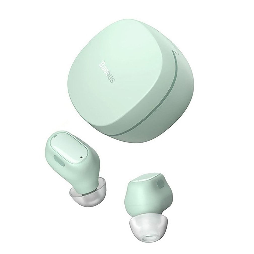 Fones De Ouvido True Wireless 5.0 Wm01 Para Android