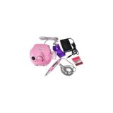 Furadeira De Torno De Unhas Furadeira Elétrica Para Manicure 30.000 Rpm 100-240v