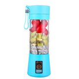 Juicer Elétrico Whirlwind Pequeno Recarregável