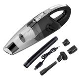 Aspirador Portátil Sem Fio 100w De Sucção Seca/úmida