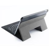 Teclado De Tablet Genérico Para Ipad Pro De 11 Polegadas K01b Cinza
