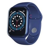 Smartwatch Z17 Com Tela De 1,78", Frequência Cardíaca E Monitor De Oxigênio