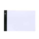 Tablet Digital Led, Caixa De Luz Led, Controle De Toque, Desenho Regulável