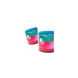 Bomba Nutritiva Para Cabelo Extreme Repair Unicorn Magic