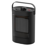 Aquecedor De Mesa Portátil, Regulador Elétrico De Alta Velocidade