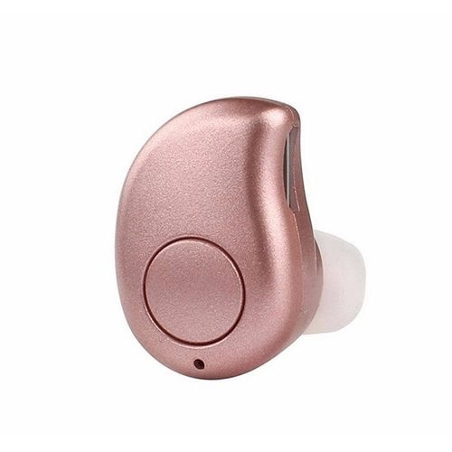 Fones De Ouvido Bluetooth Sem Fio Hands-free S530 Plus Aud Head