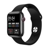 Monitor De Frequência Cardíaca De Chamadas Sem Fio Smart Watch T500+plus