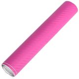 Car Wrap Sheet Roll Film Stick 3d Fiber 50x127cm
