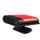 Aquecedor De Carro Snow Defogger Type Purification 12v Com Alça