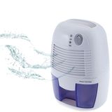 Desumidificador Desumidificador De Ar Controle De Umidade 500ml Água T