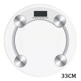 Balança Digital Inteligente De Gordura Corporal Didihou Health S4 Bluetooth