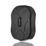 Dispositivo De Rastreamento De Veículos Gps Car Tracker Eh Powerful Magnet